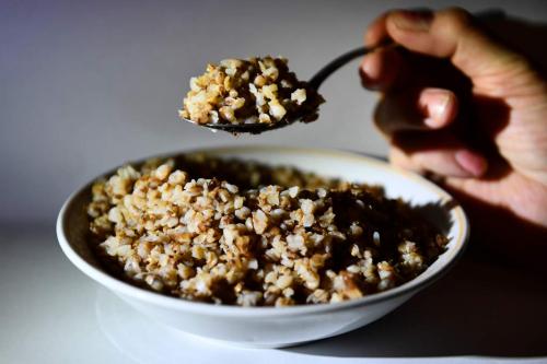 Завтрак: ключ к успеху в похудении или пустая трата времени 04