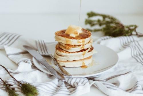 Каковы преимущества и недостатки исключения завтрака для похудения. Влияет ли завтрак на похудение?