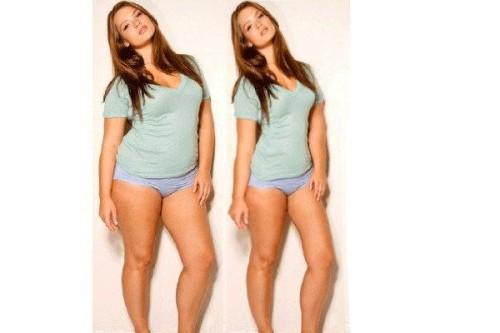 За сколько времени можно похудеть на 20-30 кг. За 2-3 месяца 06