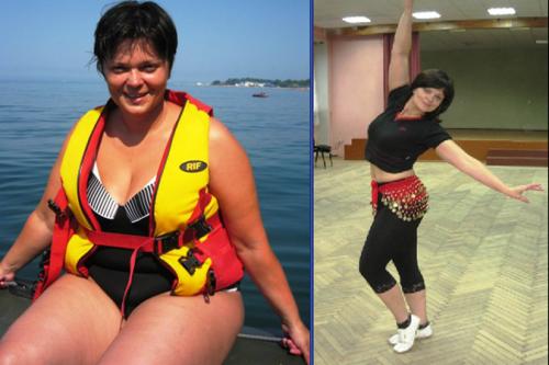 Как сбросить 30 кг за 6 месяцев. 7 советов для похудения. Как скинуть до 30 кг за полгода не сидя на диетах и не мучаясь в спортзале.