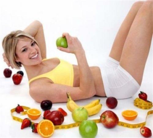 За сколько времени можно похудеть на 20-30 кг. За 2-3 месяца 05