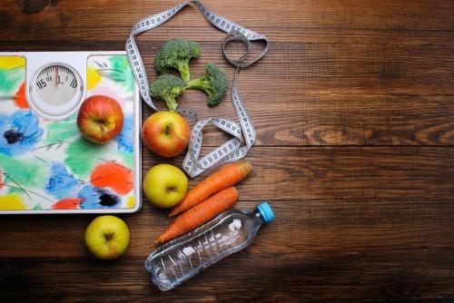 Проблема с лишним весом: как я похудела утром 01