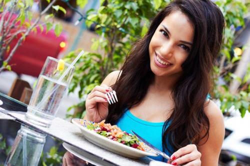 Упражнения для пресса для женщин. Как быстро накачать пресс девушке