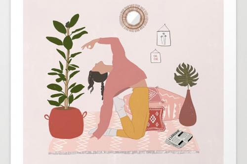 Сколько нужно делать вакуум, чтобы убрать живот. С какими упражнениями его лучше совмещать, чтобы подтянуть живот?