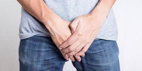 Образ жизни мужчины с простатитом. Влияние малоподвижного образа жизни на простатит 04