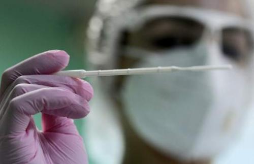 Четыре симптома коронавируса у привитых заболевших: что нужно знать 01 Четыре симптома коронавируса у привитых заболевших: что нужно знать 01