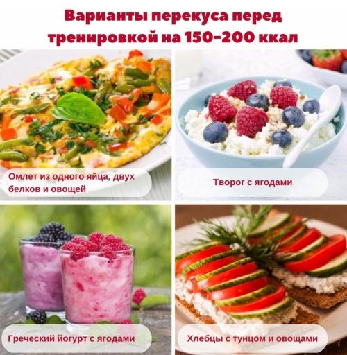 Что полезно съесть перед тренировкой. Еда перед тренировкой: есть или не есть?! 09 Что полезно съесть перед тренировкой. Еда перед тренировкой: есть или не есть?! 09