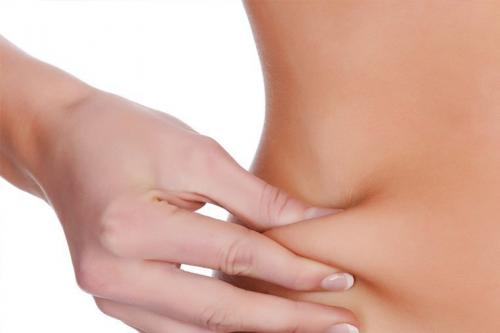 Похудение в области живота и талии. Основа основ 11