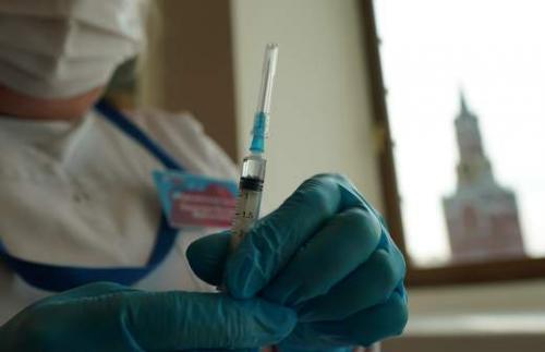 Ответ на вопрос: создана ли вакцина от коронавируса 04