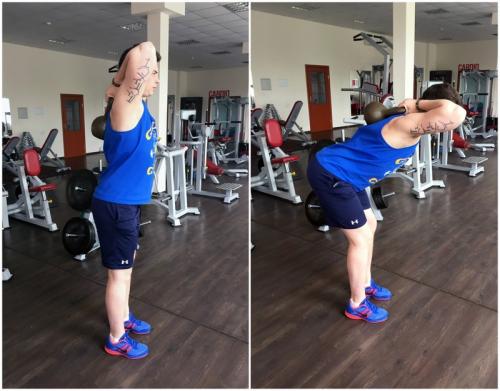 Растяжка ягодиц для начинающих: топ-10 упражнений для укрепления мышц 10