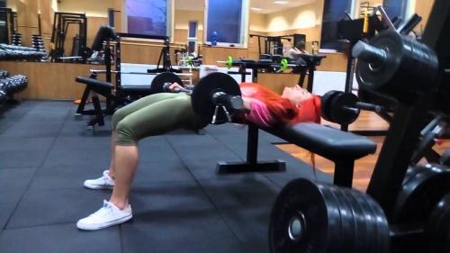 Растяжка ягодиц для начинающих: топ-10 упражнений для укрепления мышц 09