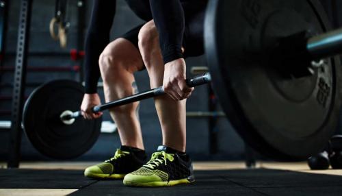 Растяжка ягодиц для начинающих: топ-10 упражнений для укрепления мышц 08