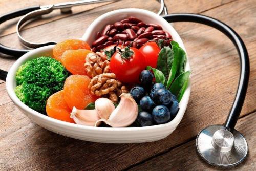 Ожирение и артериальная гипертония 03