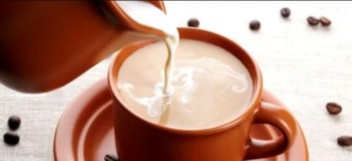 Кофе с молоком калорийность. Кофе с молоком без сахара — калорийность растворимого кофе и натурального
