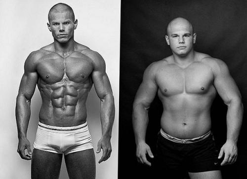 Периодическое голодание при наборе массы Удивительно. Как будем голодать