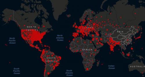Симптомы и первые признаки коронавируса у взрослых. Клинические проявления 01