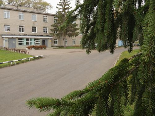 Врачи рассказали. Жизнь разделилась на «до» и «после». Трагическая история пациента из Рославльской ЦРБ