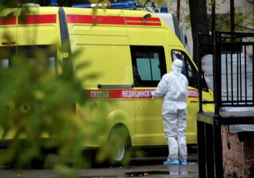 Врачи рассказали. Жизнь разделилась на «до» и «после». Трагическая история пациента из Рославльской ЦРБ