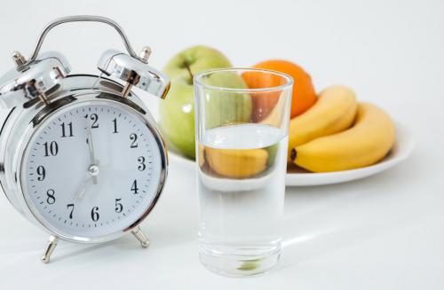 Интервальное голодание: как начать. Важные вопросы по интервальному голоданию, на которые лучше ответить заранее