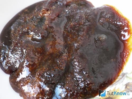 Сколько грамм мёда в ложке. Сколько грамм меда в столовой ложке таблица 04