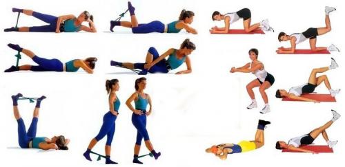 Как избавиться от целлюлита. Что можете сделать Вы 01