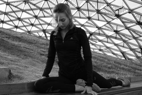 Как долго нужно делать растяжку. Че по чем: правила стретчинга. Растяжка для новичков. Часть 5