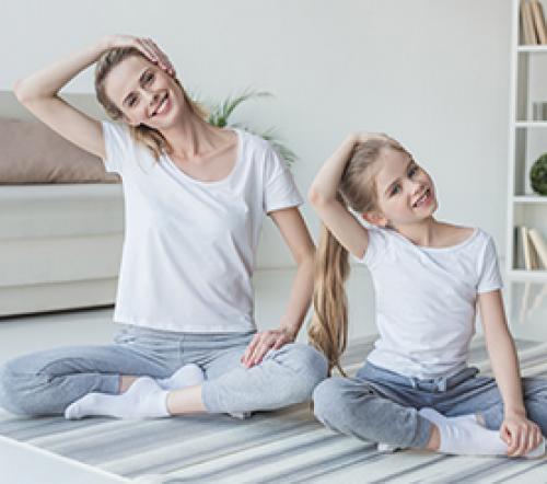 Тренировки для похудения дома. Лучшие упражнения для утренней зарядки