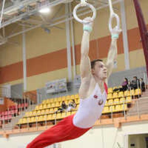 Групповые тренировки: разнообразие и эффективность 16