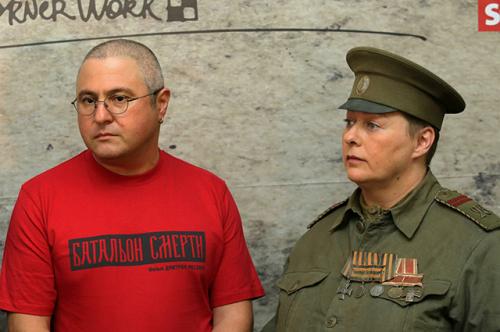 Что помогло Марии Ароновой изменить свое лицо. Мария Аронова: «За роль в Батальоне заплатила... зубами»