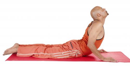 Какие упражнения делать при аденоме простаты. Упражнения при аденоме и простатите 06