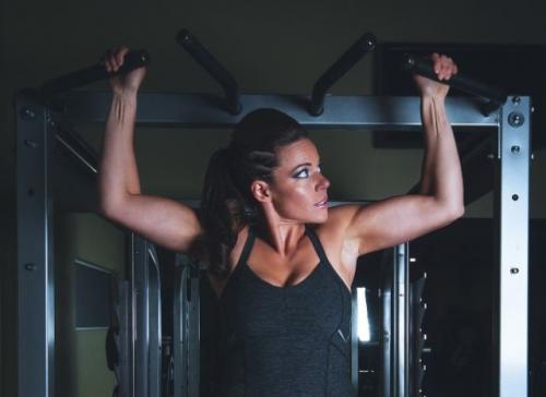 Утренняя тренировка на турнике. Убойные тренировки на турнике и брусьях – результат не заставит ждать!
