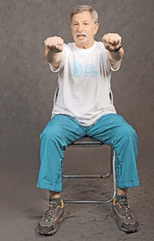 Утренняя тренировка для похудения. Быстрая зарядка для похудения в домашних условиях 10 Утренняя тренировка для похудения. Быстрая зарядка для похудения в домашних условиях 10