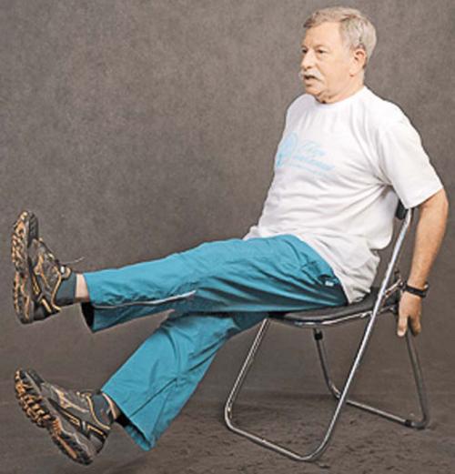 Утренняя тренировка для похудения. Быстрая зарядка для похудения в домашних условиях 13 Утренняя тренировка для похудения. Быстрая зарядка для похудения в домашних условиях 13