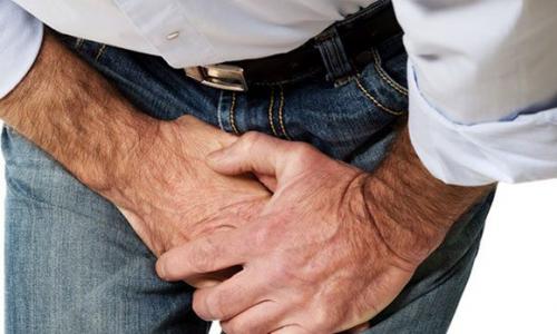 Как отличить острый и хронический простатит. Причины возникновения простатита 07