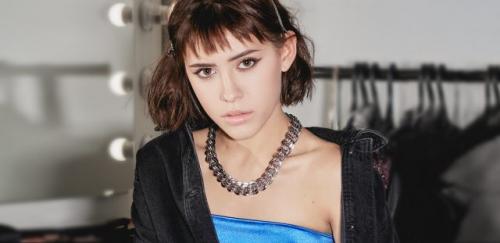 Как Максим Фадеев общается со своими фанатами. Эксклюзив PEOPLETALK: Кристина Кошелева об уходе из MALFA, реакции Максима Фадеева и условиях расторжения контракта