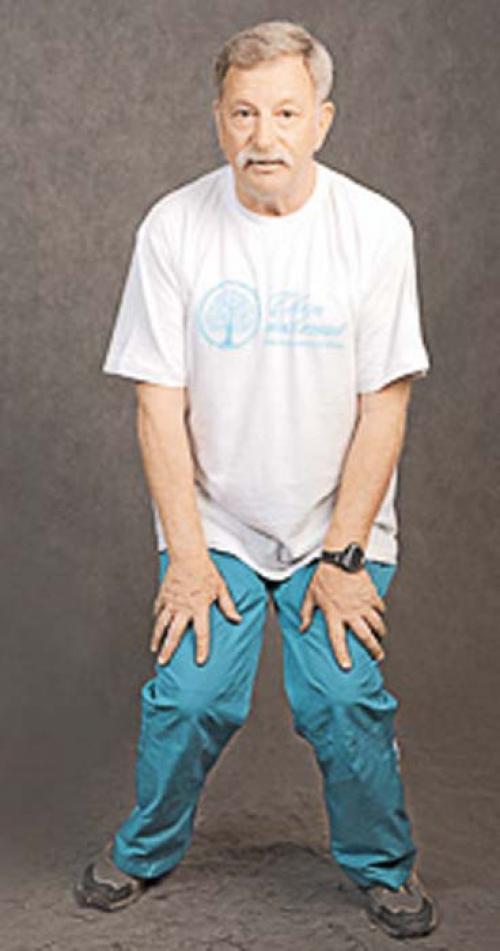 Какие упражнения нужно выполнять утром. Статья № 19: Польза ежедневной зарядки по утрам 05 Какие упражнения нужно выполнять утром. Статья № 19: Польза ежедневной зарядки по утрам 05