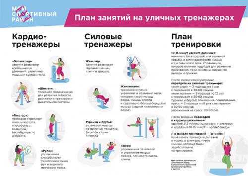 Подготовка к занятиям