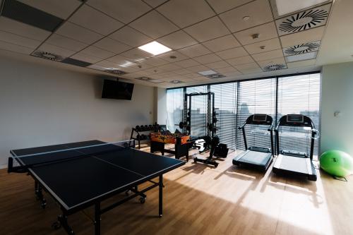 Групповые занятия: как найти своё 08