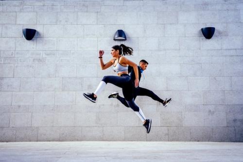 Самые жиросжигающие виды спорта. Какой вид нагрузки хорош для похудения?