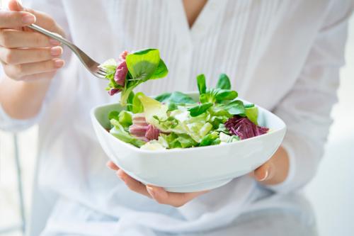 Принципы питания для снижения веса. Какой вес считать “нормальным”? 04