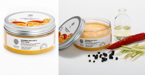 Самое эффективное обертывание. Всё о горячем обёртывании