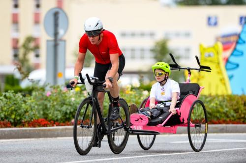 Какие из новых направлений в фитнесе могут быть полезны для людей с ограниченными ресурсами. Что такое инклюзивный спорт