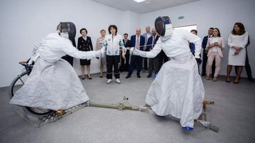 Отслеживание прогресса: 10 новых направлений в фитнесе, которые помогут вам достичь своих целей 16