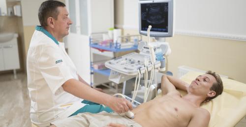 Топ-5 эффективных лекарств для лечения простатита. Схема лечения простатита при помощи лекарств 03