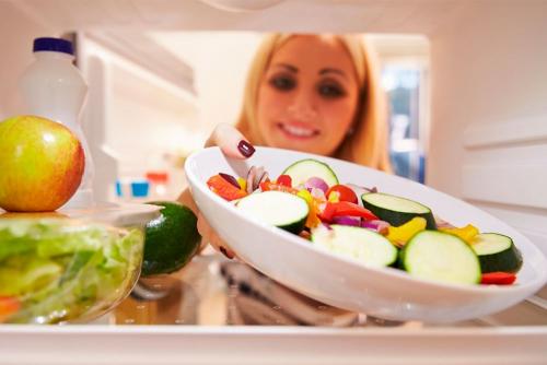 Как перестать испытывать чувство голода при похудении. Особенности заболевания 02 Как перестать испытывать чувство голода при похудении. Особенности заболевания 02