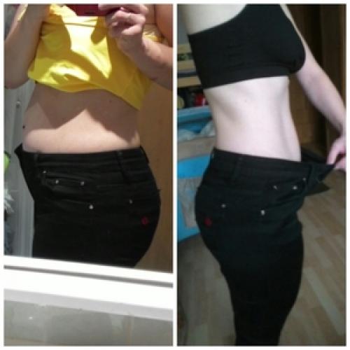 Что такое программа Похудей за 30 дней с Джилиан Майклз