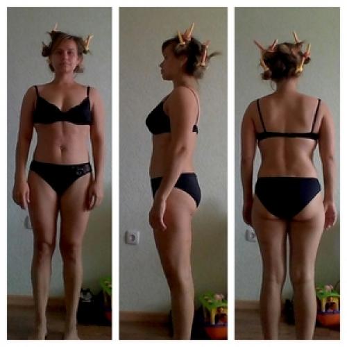 Что такое программа Похудей за 30 дней с Джилиан Майклз