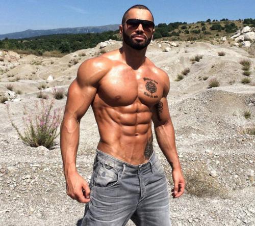 Сушка тела в домашних условиях для мужчин. Как правильно проводить сушку для мужчин