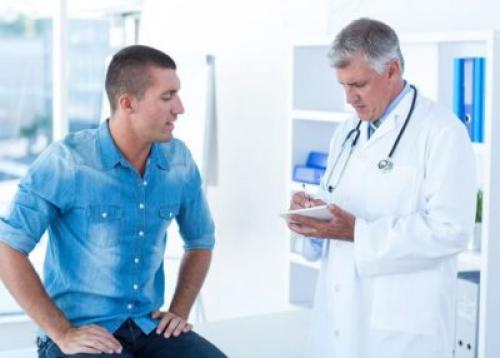 Почечная колика. Симптомы почечной колики