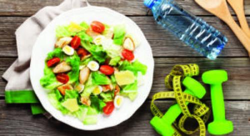 Питание на сушке меню на неделю. Питание на сушке